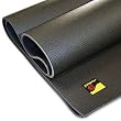 P90X Plyometrics Performance Mat: Slip Resistant, Extra Thick & Soft, Dimensions 26" x 72" x 1/4"