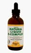 Natural Liquid E-Complex by Country Life - 2 Fluid Ounces