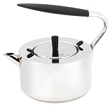 Silit Fidelio 1.5 Quart Water Kettle