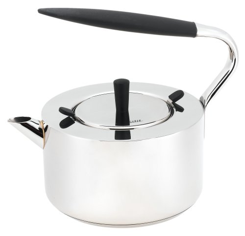 Silit Fidelio 1.5 Quart Water Kettle