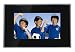 Toshiba DMF82XKU 8-Inch Wireless Digital Media Frame (Black)