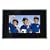 Toshiba DMF82XKU 8-Inch Wireless Digital Media Frame (Black)