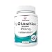 ZeinPharma L-Glutathion 250 mg (reduziert), 90 Kapseln, 1er Pack (1 x 31 g)