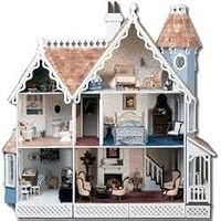 Doll House - McKinley