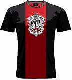 Produkt-Bild: Roadrunner United T-Shirt (Gr&ouml;&szlig;e: XL)