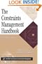 The Constraints Management Handbook (The CRC Press Series on Constraints Management)