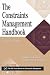 Books : The Constraints Management Handbook (Apics Series on Constraints Management)