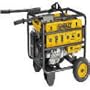 DEWALT DG6000 6,000-Watt 11 HP Portable Generator