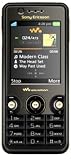Sony Ericsson - T�l�phone portable W660i - Bluetooth / photo 2 m�gapixels / slot m�moire M�mory stick Micro / MP3 / radio FM - noir