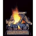 ProCom Direct Vented Natural Gas Logs - 45,000 BTU