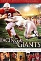 Facing the Giants Dvd!