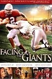 Facing the Giants Dvd!