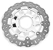 EBC Brakes MD3097 Brake Rotor