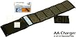 Powerfilm Aa Battery Solar Panel Charger