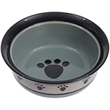 Petrageous Designs Metro 8" Deep Pet Bowl