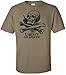 Gadsden and Culpeper Men's Forbid It - Almighty God! Tee
