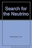 The search for the neutrino