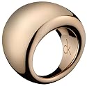Calvin Klein KJ03CR2101 Ellipse Damenring