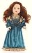 Little Adventures Scottish Princess Matching Doll Dress
