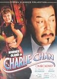 Charlie Chan on Broadway