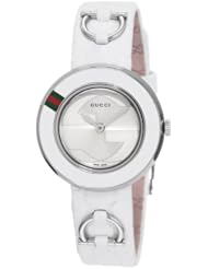 Gucci Womens YA129509 U-play  Watch