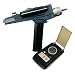 Star Trek Communicator and Phaser Two Pack