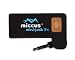 Miccus Mini-jack TX: Bluetooth Music Transmitter pair it with Headphones, Speakers, Helmets and Bluetooth Receivers.