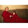 Snuggie Blanket, Red
