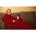 Snuggie Blanket, Red