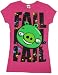 Fail - Angry Birds Sheer Women's T-shirt