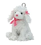 Peluche 10 cm PORTES CLES