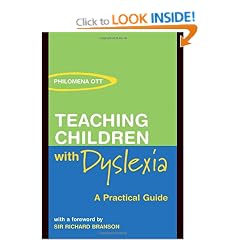 Teaching Children with Dyslexia: A Practical Guide