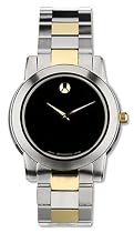 Movado Men's Junior Sport Watch #0605107