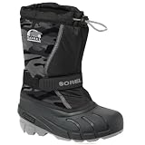 Youths' Sorel Flurry Boots