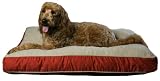 Sporting Goods : Carolina Pet Co.® Four Season Jamison Pet Bed, RED