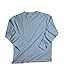 Zorrel (Z700) Dri-Balance Wicking Long Sleeve T Shirt (SPF +30) (19 Colors)