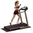 Best Fitness BFT2 Treadmill