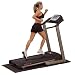 Best Fitness BFT2 Treadmill