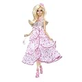 Mattel V7148 - Barbie Fashionistas Hollywood Divas, Puppe Sweety