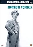 Monsieur Verdoux (The Chaplin Collection) - Charlie Chaplin