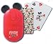 Disney Mickey Mouse Travel Playing Cards Image