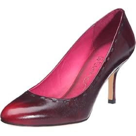 escarpin large Eva Turner Eva Escarpins femme