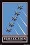 Empire 420442 Motivational - Perfection Poster - 61 x 91.5 cm