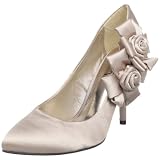 Luichiny Womens April Lou Pump