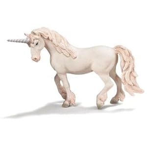 Amazon.de:Schleich 70201 - Einhorn