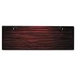 Valencia Series Table Top, Rectangular, 72w x 24d, Mahogany