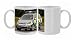 Ford Focus British Photo Mugs