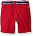 Nautica Boys' Chino Short