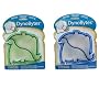 Dynobytes Crust Cutter (Random Color)