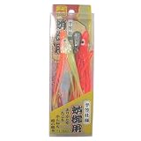 蛸御用（半笠針）